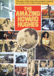 The Amazing Howard Hughes 1977 DVD Tommy Lee Jones, Ed Flanders James Hampton The Amazing Mr. Hughes