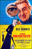 "Father Brown" 1954 DVD Alec Guinness Peter Finch Joan Greenwood Plays in US Remastered