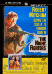 The Night Fighters Terrible Beauty 1960 Robert Mitchum Richard Harris Dan O'Herlihy Cyril Cusack 