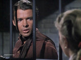 Tumbleweed (1953) DVD Audie Murphy, Lori Nelson, Lee Van Cleef & Chill Wills!