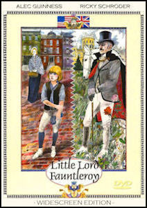 Little Lord Fauntleroy  (1980)