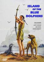 Island of the Blue Dolphins