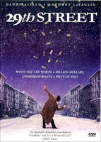 29th Street (1991) DVD