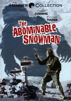 Abominable Snowman, The (DVD)