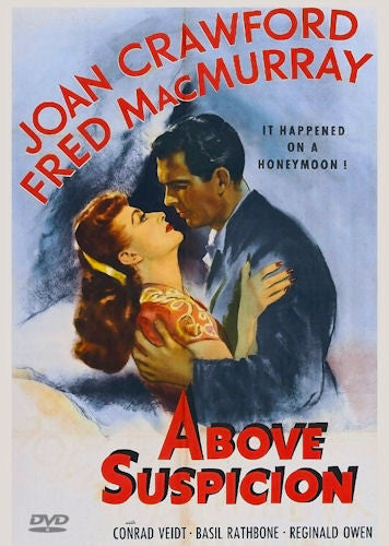 Above Suspicion (1943)