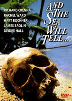 And The Sea Will Tell (Mini-Series) 2 Disc set!