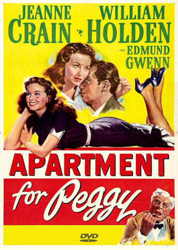 Apartment for Peggy