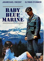 Baby Blue Marine