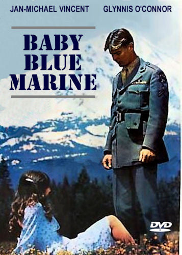 Baby Blue Marine