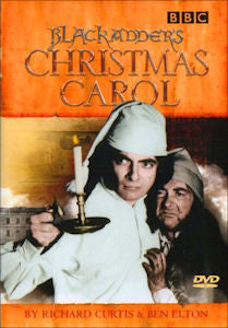 Blackadder's A Christmas Carol