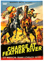 Charge at Feather River (1953)