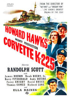 Corvette K-225