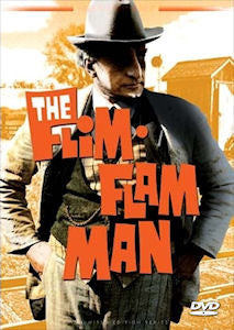 Flim-Flam Man, The