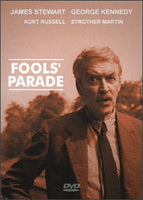 Fools' Parade (1971)