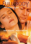 Full Body Massage (Unrated)