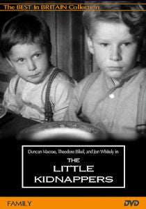 Little Kidnappers, The  (The Kidnappers - Original/1953)