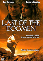 Last of the Dogmen (Deluxe Director's Edition)