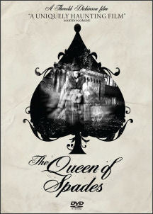 Queen of Spades, The (1949)