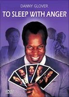 To Sleep With Anger
