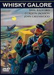 Whisky Galore (Tight Little Island) - New digital restoration!