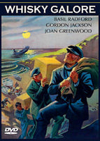 Whisky Galore (Tight Little Island) - New digital restoration!