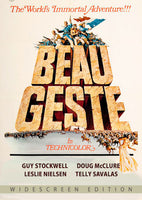 Beau Geste (1966)