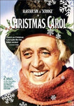 Christmas Carol, A (The Ultimate Collector's Edition/1951) 2 Disc set!
