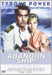 Abandon Ship! (DVD)