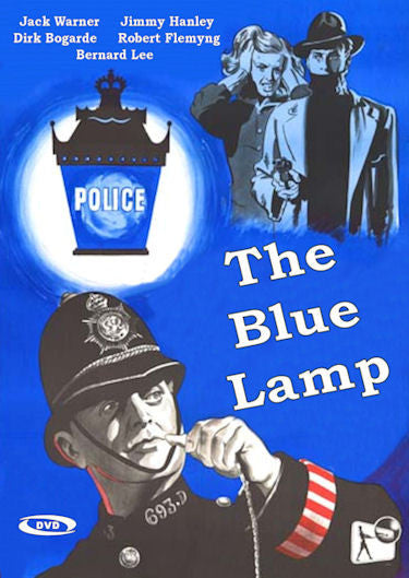 Blue Lamp, The (1950)