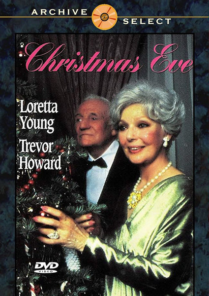 Christmas Eve (1986) TVM DVD