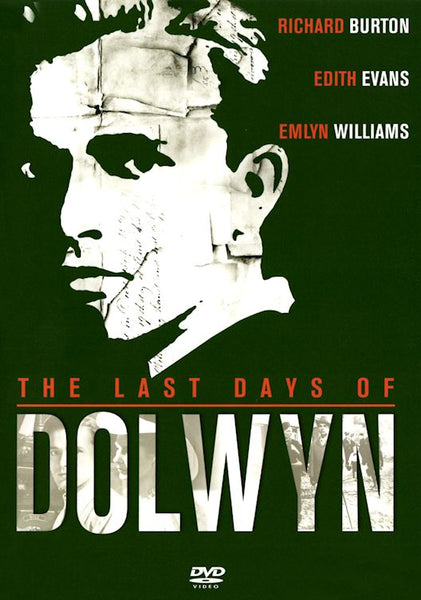 Last Days of Dolwyn, The (Women of Dolwyn)