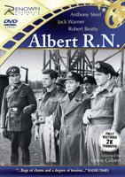 Albert R.N. (1953)