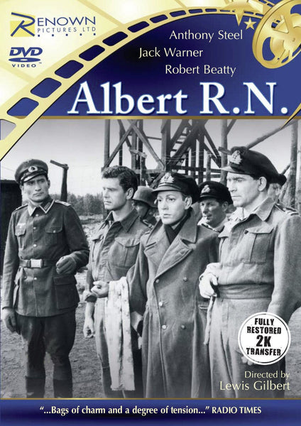 Albert R.N. (1953)