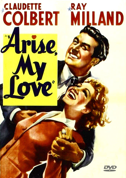 Arise, My Love