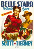 Belle Starr (1941)