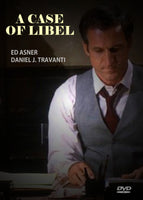 Case of Libel, A