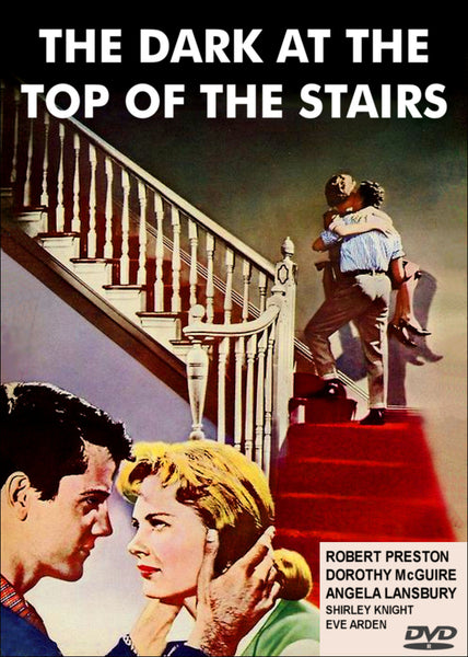 Dark At The Top Of The Stairs, The