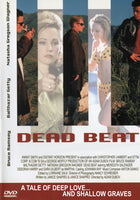 Dead Beat (1994) Balthazar Getty Natasha Gregson Wagner Bruce Ramsay Sara Gilbert Debbie Harry 