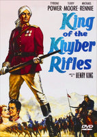 King of the Khyber Rifles