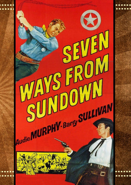 Seven Ways From Sundown