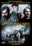 7 Per-Cent Solution, The (DVD)