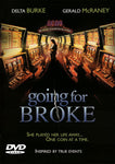 Going for Broke (2003) DVD Delta Burke