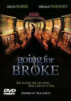 Going for Broke (2003) DVD Delta Burke