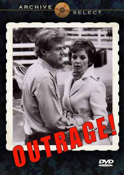 Outrage! (1973)