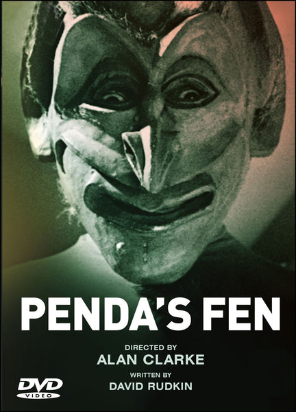 Penda's Fen (1974) DVD