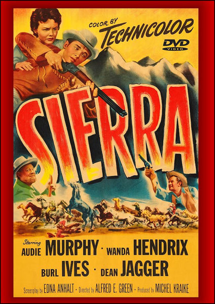 Sierra (1950)