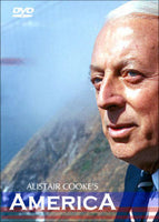 Alistair Cooke's America - 4 Disc set!