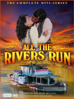 All The Rivers Run (Complete, Uncut Miniseries) 3-Disc set!