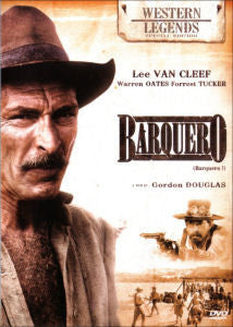 Barquero!