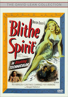 Blithe Spirit